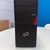 PC desktop Fujitsu