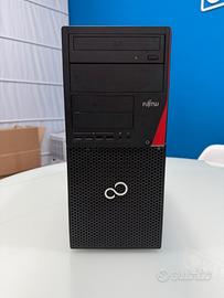 PC desktop Fujitsu