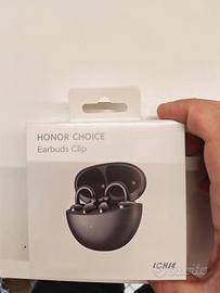 Honor Choice Earbuds Clip