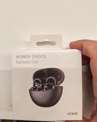 Honor Choice Earbuds Clip