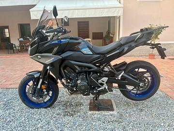 Yamaha Tracer 900 abs 2019