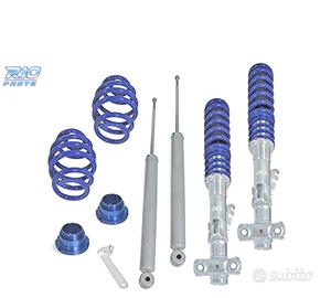 ASSETTO REGOLABILE BLUE LINE BMW SERIE 3 E36
