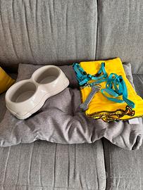 Accessori cane piccola taglia