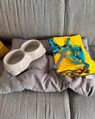 Accessori cane piccola taglia