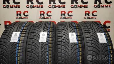 4 GOMME 255/55 R19 111V MICHELIN – INVERNALI
