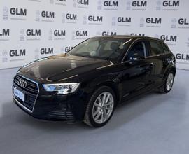 Audi A3 SPB 35 TDI S tronic Business