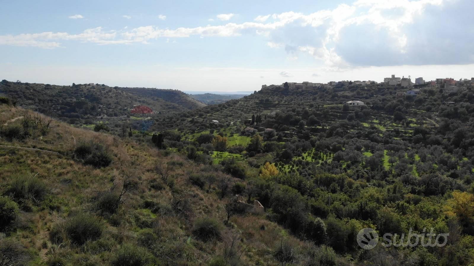 Terreno Edificabile - Avola - Vista 5
