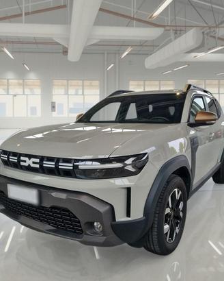 DACIA DUSTER 1.6 HYBRID 94 CV EXTREME AUTO SUV