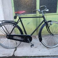 Bicicletta Dei imperiale