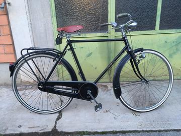 Bicicletta Dei imperiale