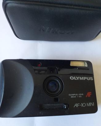 Olympus AF-10 MINI