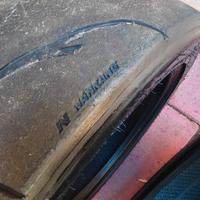 Gomme nankang sportnex ar1 235/45/17