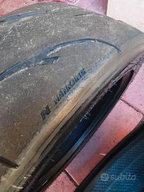 Gomme nankang sportnex ar1 235/45/17