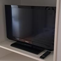 Tv Toshiba Lcd 32