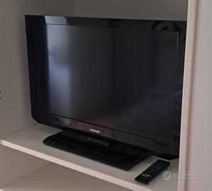 Tv Toshiba Lcd 32