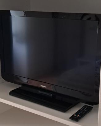 Tv Toshiba Lcd 32