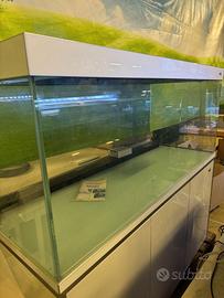 AMTRA PURA NATURA 470lt + SUPPORTO