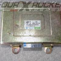 Centralina controllo motore Hyundai Galloper 2.5td