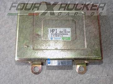 Centralina controllo motore Hyundai Galloper 2.5td