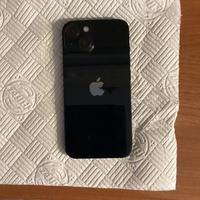 Iphone 14 256 gb nero