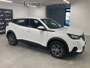 Peugeot 2008 BlueHDi 110 S&S Active Pack