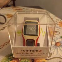 orologio multi sport tomtom