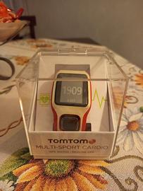 orologio multi sport tomtom