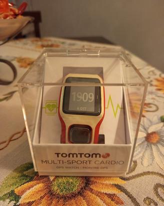 orologio multi sport tomtom