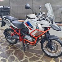 Bmw GS 1200 2012