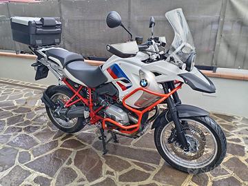 Bmw GS 1200 2012