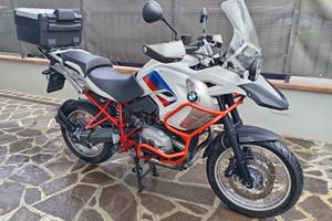 Bmw GS 1200 2012