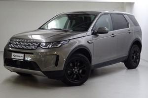 Land Rover Discovery Sport 1.5 I3 PHEV 309 CV...