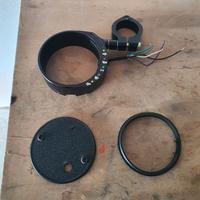 Supporto contachilometri sportster
