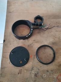Supporto contachilometri sportster
