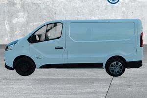 FIAT Talento (2016-2022) Talento 1.6 TwinTurbo ...