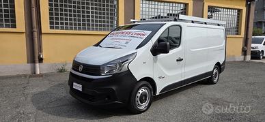 Fiat TALENTO 2.0 ECOJET 120 CV LH1 PASSO LUNGO - T