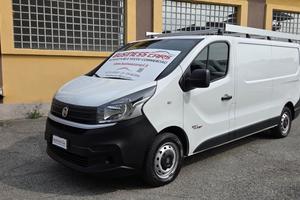 Fiat TALENTO 2.0 ECOJET 120 CV LH1 PASSO LUNGO - T