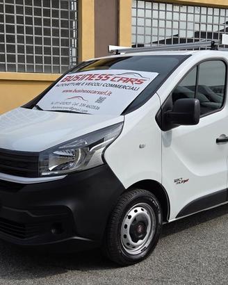 Fiat TALENTO 2.0 ECOJET 120 CV LH1 PASSO LUNGO - T