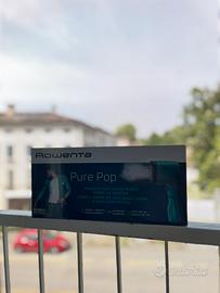 Ferro da stiro verticale - Rowenta