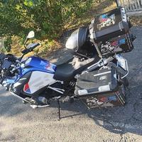 Bmw R1250GS Adventure HP