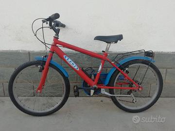 Bici bambino
