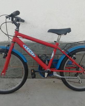 Bici bambino