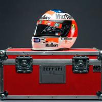 Formula 1 Schumacher Senna