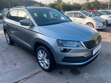 Skoda Karoq 1.6 TDI SCR Ambition