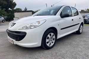 Peugeot 206 Plus 1.1 60CV 5p.