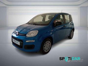 FIAT Panda 1.0 FireFly S&S Hybrid PANDINA ADAS