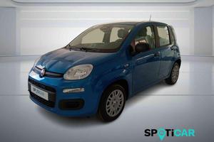 FIAT Panda 1.0 FireFly S&S Hybrid PANDINA ADAS