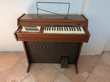 Organo vintage