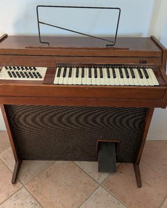 Organo vintage