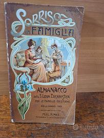 Libro Almanacco